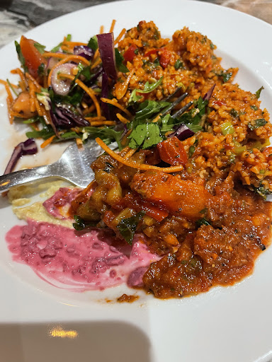 Photo of Antepli - 108 Charminster Rd, Bournemouth BH8 8UT